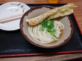 本場の讃岐うどん