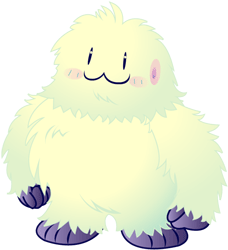 Purple Yeti