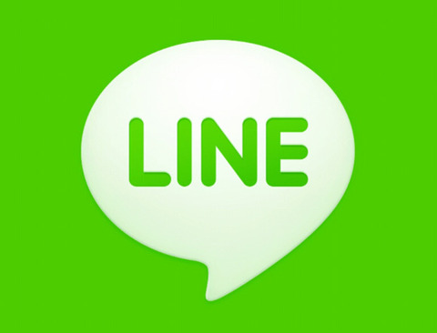 line