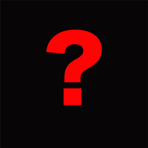 ?