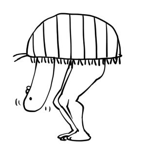 dangomusi