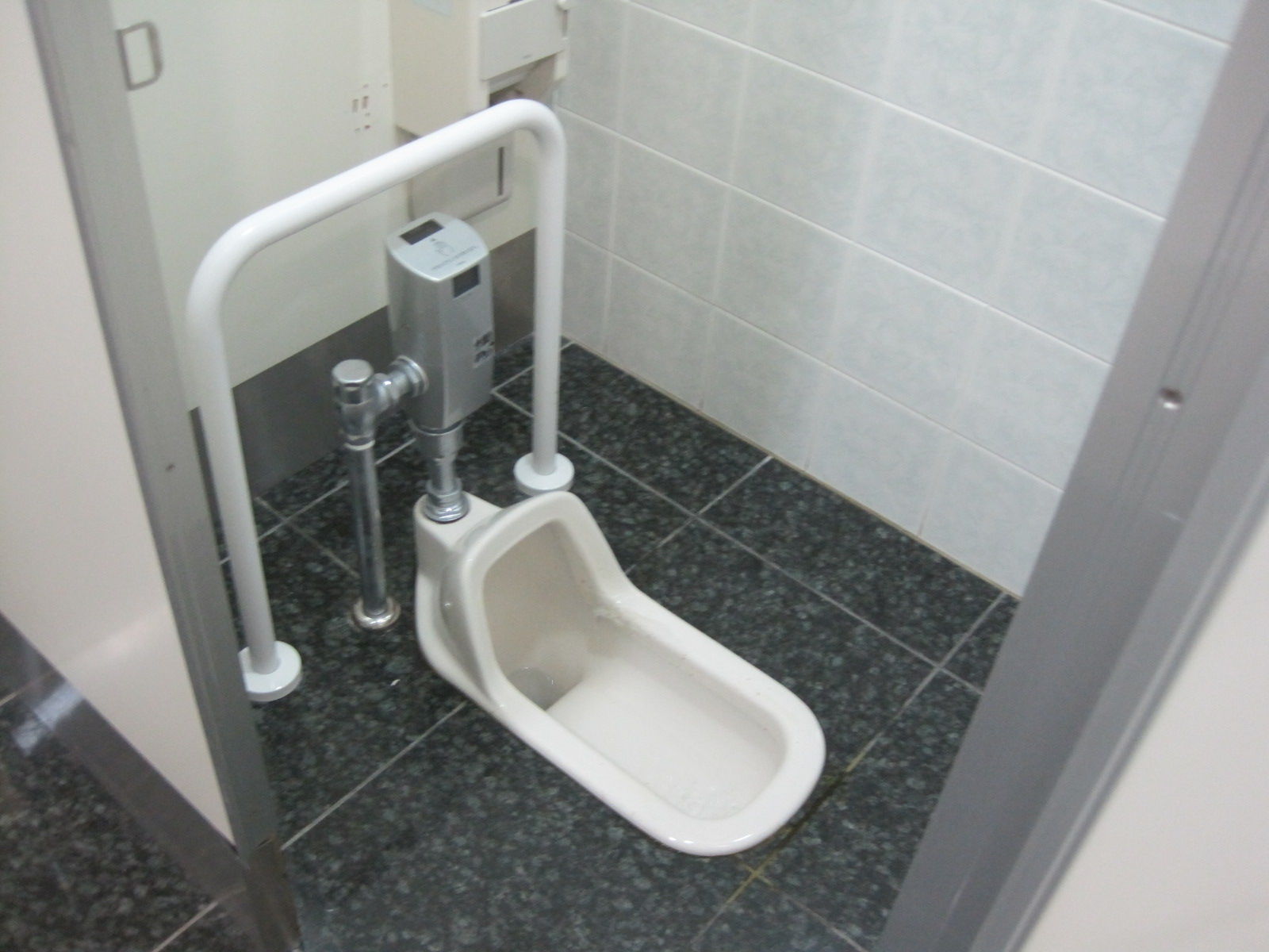 トイレ設備調査日記atosatu 2012年06月04日