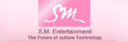 SMEntertainment Official Website
