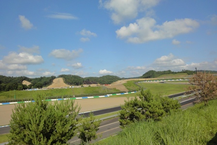 20110702 Á´ÆüËÜ¥í¡¼¥É¥ì¡¼¥¹Áª¼ê¸¢