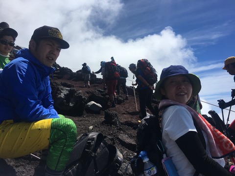 富士登山_170809_0105