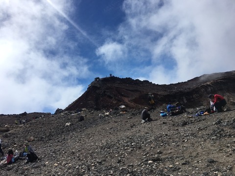 富士登山_170809_0096