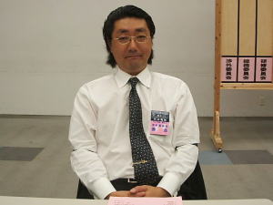村井君