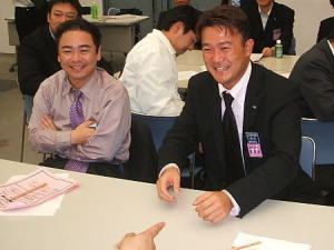 11月例会08
