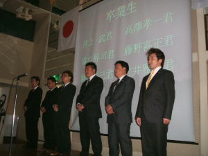 卒業例会07