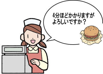 1013バーガー