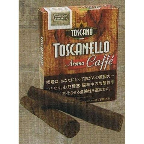 トスカネロ