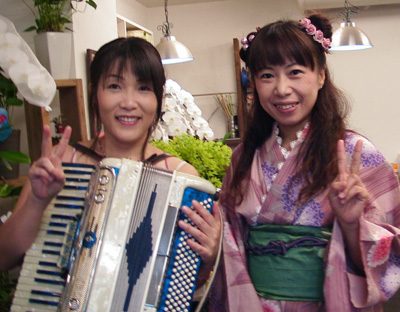まりこ先生
