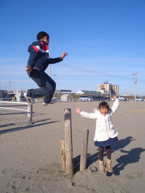 飛びます2