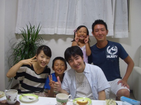 山ちんおめでとう!