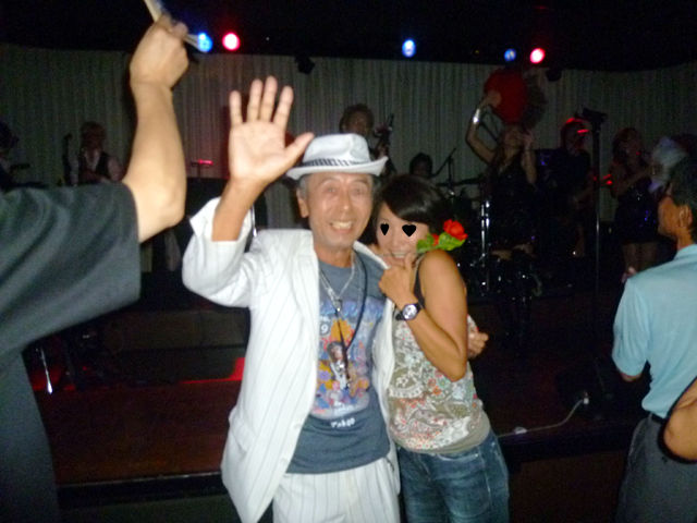 楽しかった東京銀座 Idon Twanttomissathing Shall We Dance シャルウィダンス