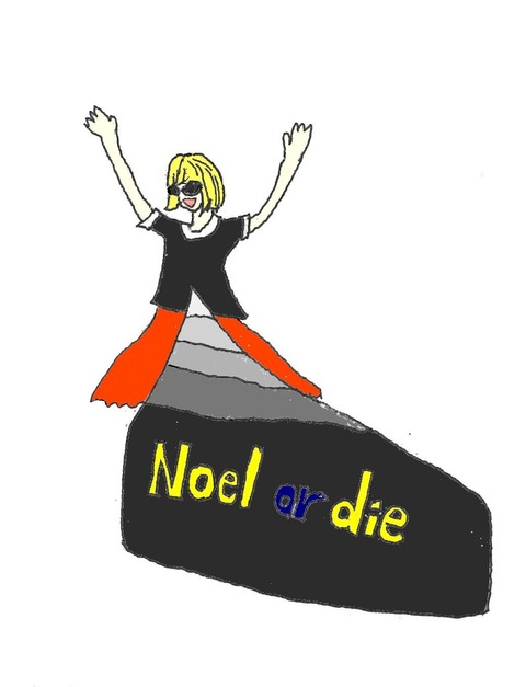 Noel or Die01