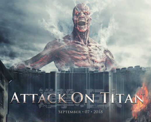 attackontitan