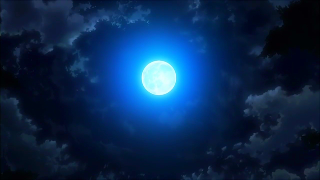 月