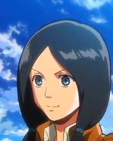 ミーナ・カロライナ