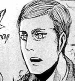 エルヴィンのイメージ
