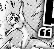コニー巨人