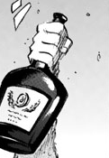お酒(?)