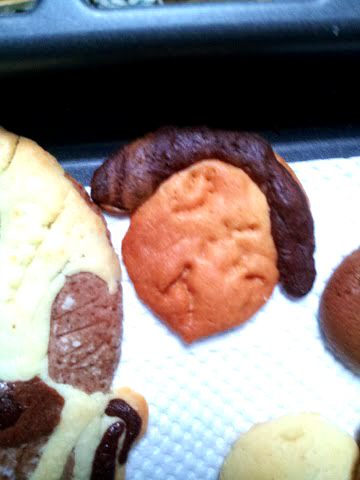 クッキーその4