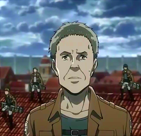 超脇役ダズさん