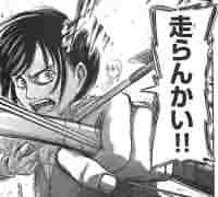 走らんかい!!