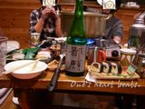 喜んで頂きありがとう!