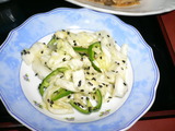 塩キャベピー