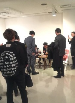 トメ吉さんセミナー⑥