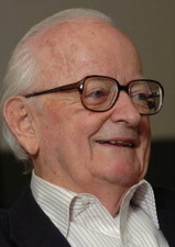 Edward Seidensticker