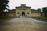 Nara national Museum