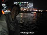 Me in the Dark