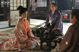 16_Atsuhime Meeting with Nariaki