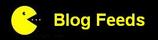 Blog Feeds Logo
