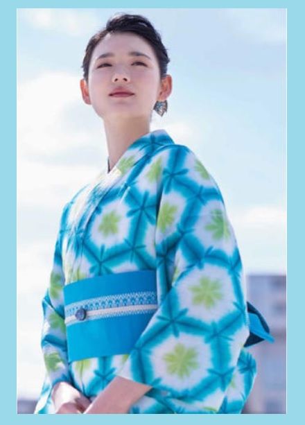 2018 Dept Takashimaya detail