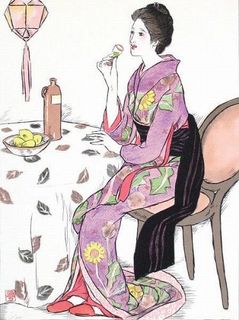 Yumeji 1