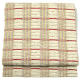 Cotton Tsumugi Nagoya Obi