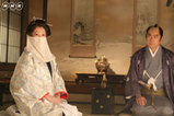 14_Lady Hisa and Nariakira