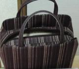 Kimono Purse