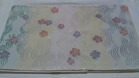 Sakura Obi 480
