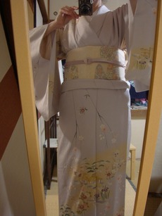 Tea Hatsugama 2009 Me