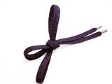 Dark Purple Obi-jime