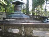 Tomb of Ieyasu