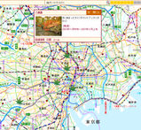 Mapple Net Map