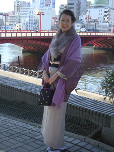 Hatumode 2009 Me