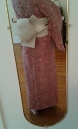 AF Fudangi Kimono
