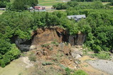 Iwate Earthquake